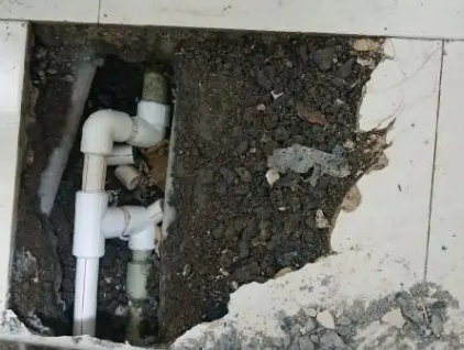 龙马潭测漏水哪家好